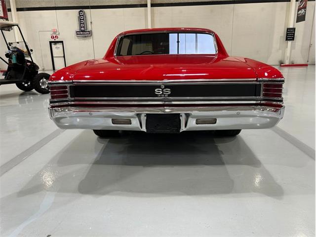 1967 Chevrolet Chevelle (CC-2118997) for sale in Greensboro, North Carolina