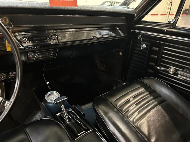 1967 Chevrolet Chevelle (CC-2118997) for sale in Greensboro, North Carolina