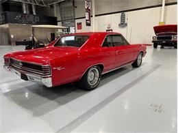 1967 Chevrolet Chevelle (CC-2118997) for sale in Greensboro, North Carolina