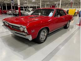1967 Chevrolet Chevelle (CC-2118997) for sale in Greensboro, North Carolina