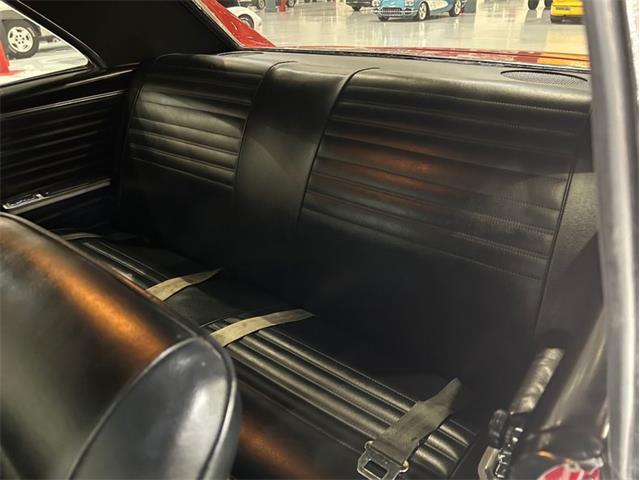 1967 Chevrolet Chevelle (CC-2118997) for sale in Greensboro, North Carolina