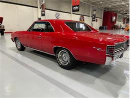 1967 Chevrolet Chevelle (CC-2118997) for sale in Greensboro, North Carolina
