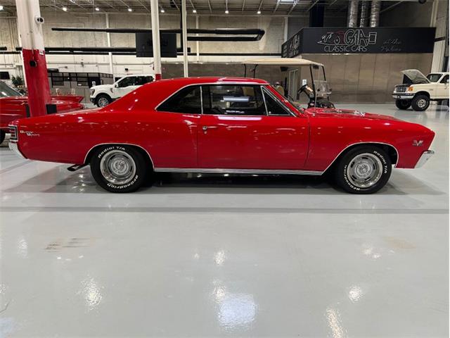 1967 Chevrolet Chevelle (CC-2118997) for sale in Greensboro, North Carolina