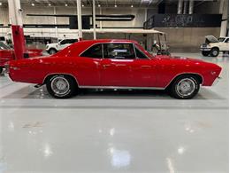 1967 Chevrolet Chevelle (CC-2118997) for sale in Greensboro, North Carolina