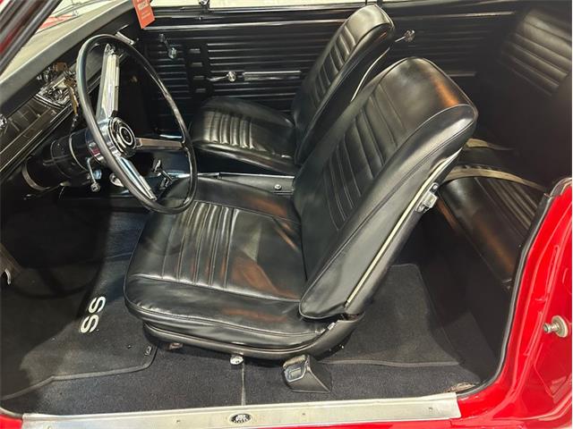 1967 Chevrolet Chevelle (CC-2118997) for sale in Greensboro, North Carolina
