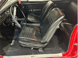 1967 Chevrolet Chevelle (CC-2118997) for sale in Greensboro, North Carolina