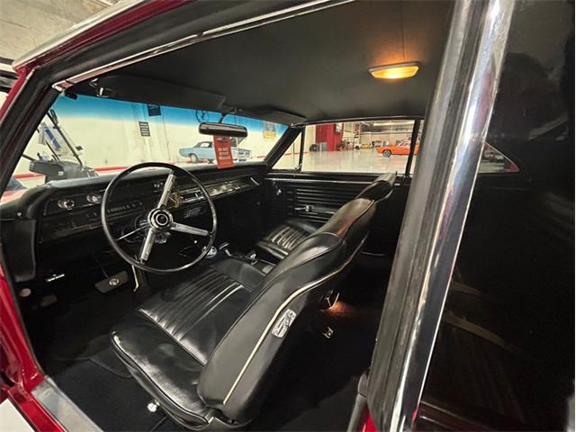 1967 Chevrolet Chevelle (CC-2118997) for sale in Greensboro, North Carolina