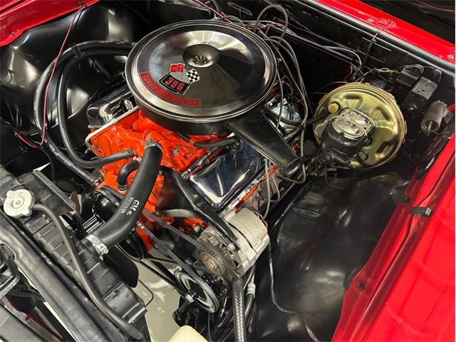 1967 Chevrolet Chevelle (CC-2118997) for sale in Greensboro, North Carolina
