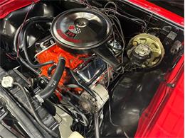 1967 Chevrolet Chevelle (CC-2118997) for sale in Greensboro, North Carolina