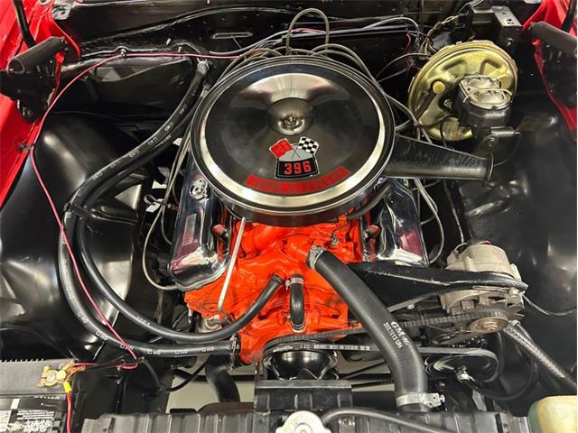 1967 Chevrolet Chevelle (CC-2118997) for sale in Greensboro, North Carolina
