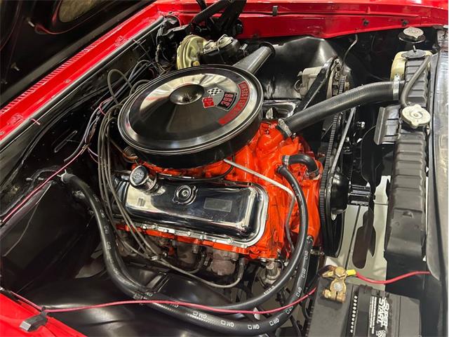1967 Chevrolet Chevelle (CC-2118997) for sale in Greensboro, North Carolina