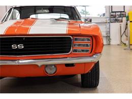1969 Chevrolet Camaro (CC-2118999) for sale in Greensboro, North Carolina