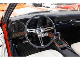 1969 Chevrolet Camaro (CC-2118999) for sale in Greensboro, North Carolina