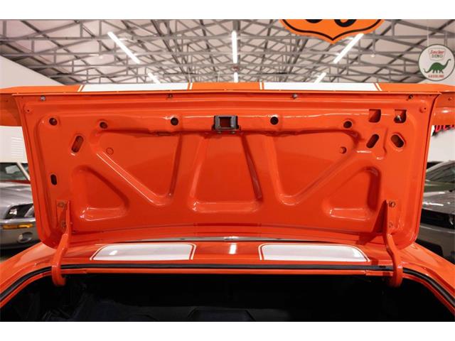 1969 Chevrolet Camaro (CC-2118999) for sale in Greensboro, North Carolina