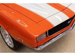 1969 Chevrolet Camaro (CC-2118999) for sale in Greensboro, North Carolina