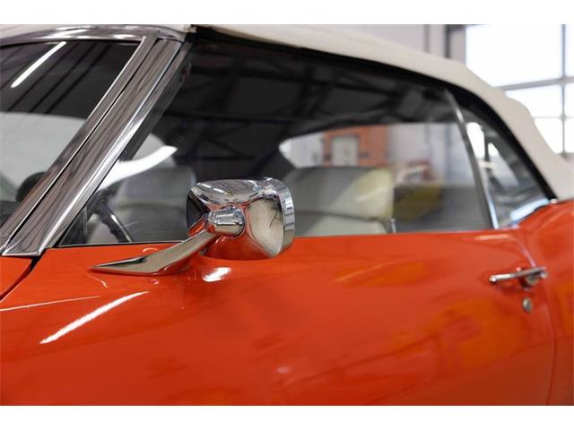 1969 Chevrolet Camaro (CC-2118999) for sale in Greensboro, North Carolina