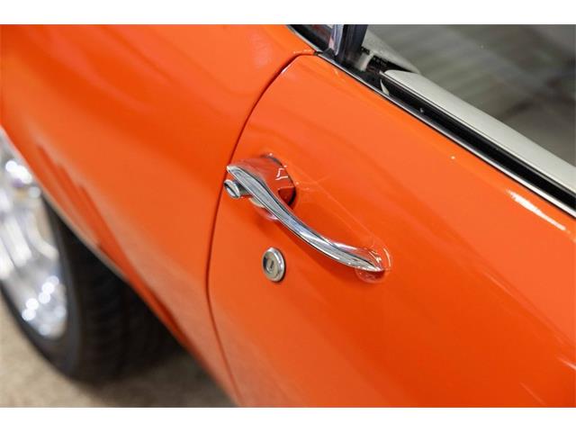 1969 Chevrolet Camaro (CC-2118999) for sale in Greensboro, North Carolina