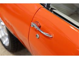 1969 Chevrolet Camaro (CC-2118999) for sale in Greensboro, North Carolina