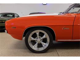 1969 Chevrolet Camaro (CC-2118999) for sale in Greensboro, North Carolina