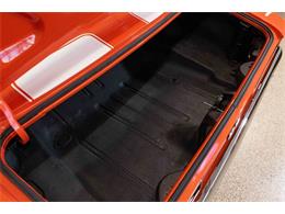 1969 Chevrolet Camaro (CC-2118999) for sale in Greensboro, North Carolina