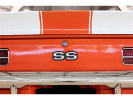 1969 Chevrolet Camaro (CC-2118999) for sale in Greensboro, North Carolina