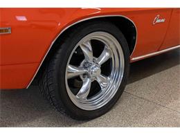 1969 Chevrolet Camaro (CC-2118999) for sale in Greensboro, North Carolina