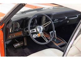 1969 Chevrolet Camaro (CC-2118999) for sale in Greensboro, North Carolina