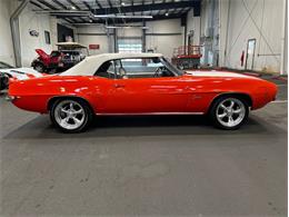 1969 Chevrolet Camaro (CC-2118999) for sale in Greensboro, North Carolina