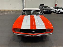 1969 Chevrolet Camaro (CC-2118999) for sale in Greensboro, North Carolina