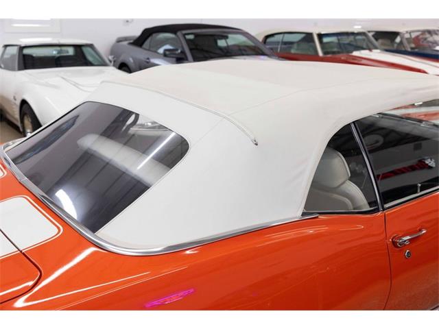 1969 Chevrolet Camaro (CC-2118999) for sale in Greensboro, North Carolina