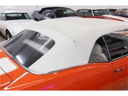 1969 Chevrolet Camaro (CC-2118999) for sale in Greensboro, North Carolina