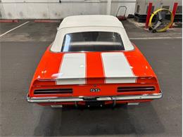 1969 Chevrolet Camaro (CC-2118999) for sale in Greensboro, North Carolina