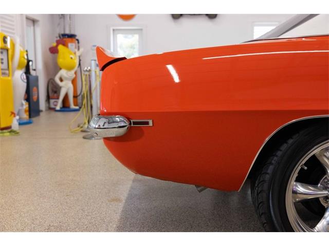 1969 Chevrolet Camaro (CC-2118999) for sale in Greensboro, North Carolina