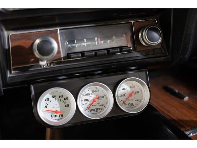 1969 Chevrolet Camaro (CC-2118999) for sale in Greensboro, North Carolina
