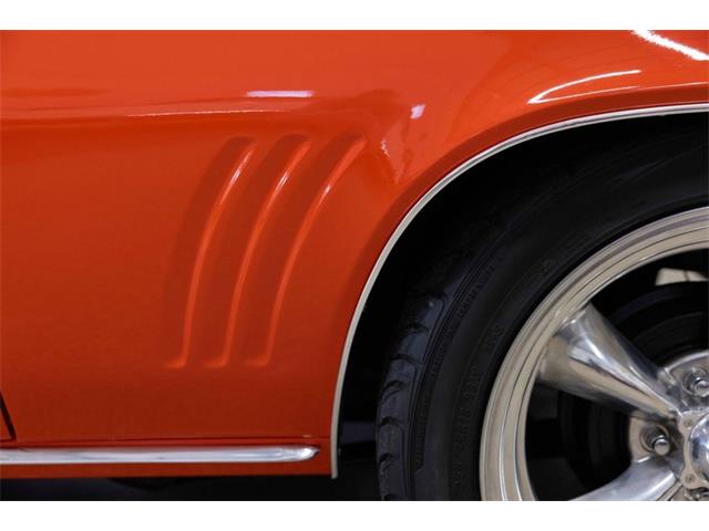 1969 Chevrolet Camaro (CC-2118999) for sale in Greensboro, North Carolina
