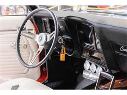 1969 Chevrolet Camaro (CC-2118999) for sale in Greensboro, North Carolina