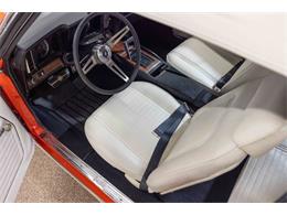 1969 Chevrolet Camaro (CC-2118999) for sale in Greensboro, North Carolina