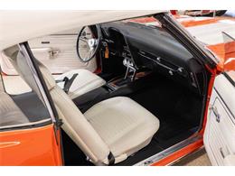 1969 Chevrolet Camaro (CC-2118999) for sale in Greensboro, North Carolina