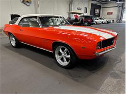 1969 Chevrolet Camaro (CC-2118999) for sale in Greensboro, North Carolina