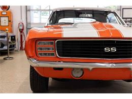 1969 Chevrolet Camaro (CC-2118999) for sale in Greensboro, North Carolina
