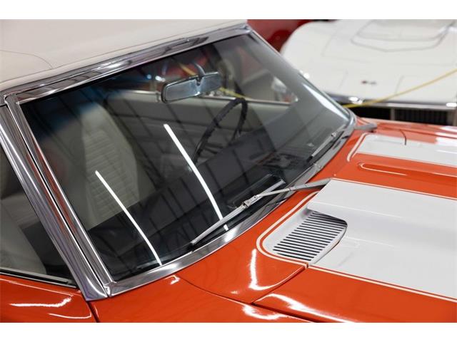 1969 Chevrolet Camaro (CC-2118999) for sale in Greensboro, North Carolina
