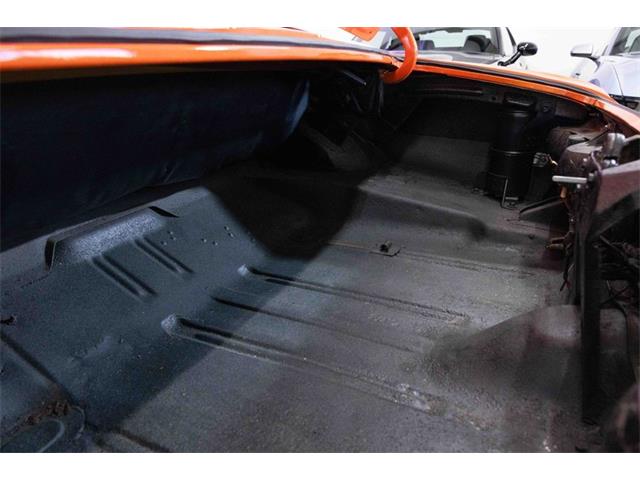1969 Chevrolet Camaro (CC-2118999) for sale in Greensboro, North Carolina
