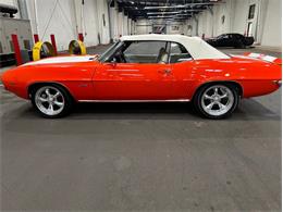 1969 Chevrolet Camaro (CC-2118999) for sale in Greensboro, North Carolina