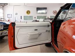 1969 Chevrolet Camaro (CC-2118999) for sale in Greensboro, North Carolina