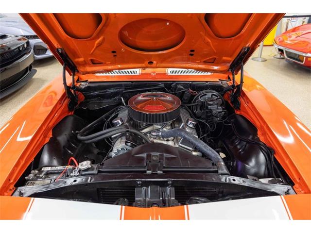 1969 Chevrolet Camaro (CC-2118999) for sale in Greensboro, North Carolina