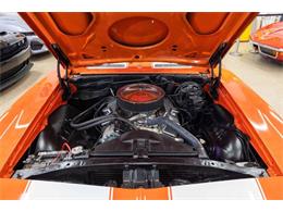 1969 Chevrolet Camaro (CC-2118999) for sale in Greensboro, North Carolina