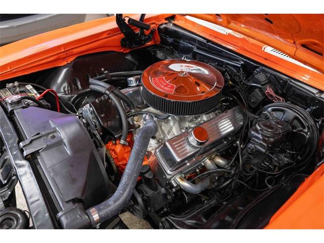 1969 Chevrolet Camaro (CC-2118999) for sale in Greensboro, North Carolina