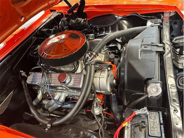 1969 Chevrolet Camaro (CC-2118999) for sale in Greensboro, North Carolina