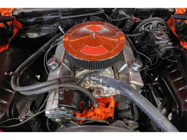 1969 Chevrolet Camaro (CC-2118999) for sale in Greensboro, North Carolina