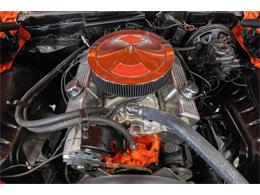 1969 Chevrolet Camaro (CC-2118999) for sale in Greensboro, North Carolina
